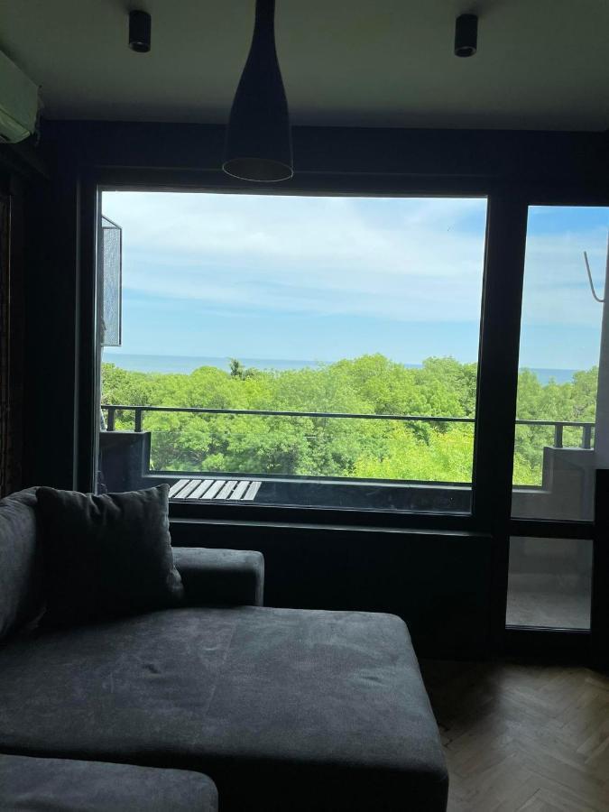 Sea Scenery Apartment Burgas Exteriör bild